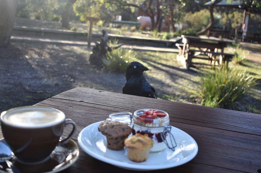 Kangaroo Island Wilderness Retreat Flinders Chase Exterior photo