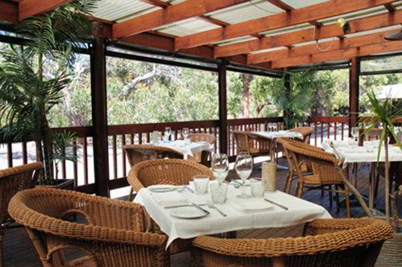 Kangaroo Island Wilderness Retreat Flinders Chase Exterior photo