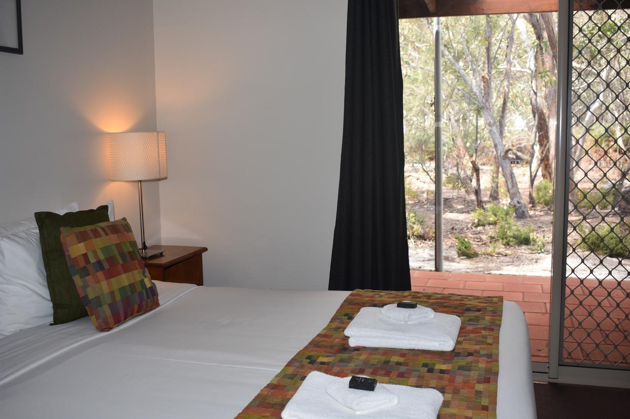 Kangaroo Island Wilderness Retreat Flinders Chase Exterior photo