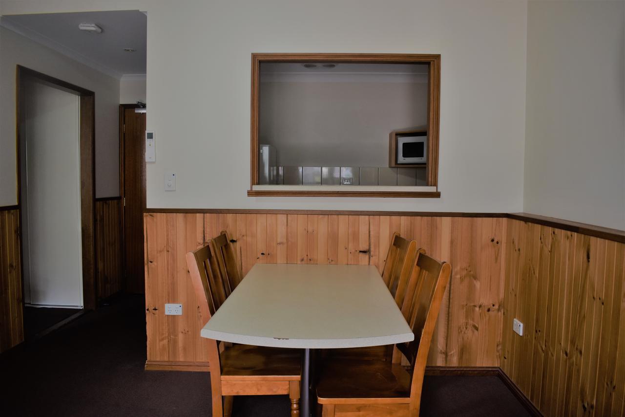 Kangaroo Island Wilderness Retreat Flinders Chase Exterior photo