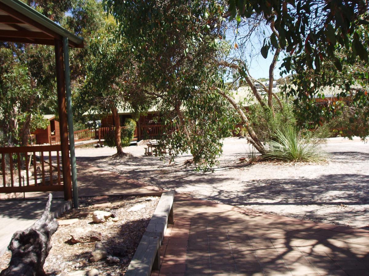 Kangaroo Island Wilderness Retreat Flinders Chase Room photo