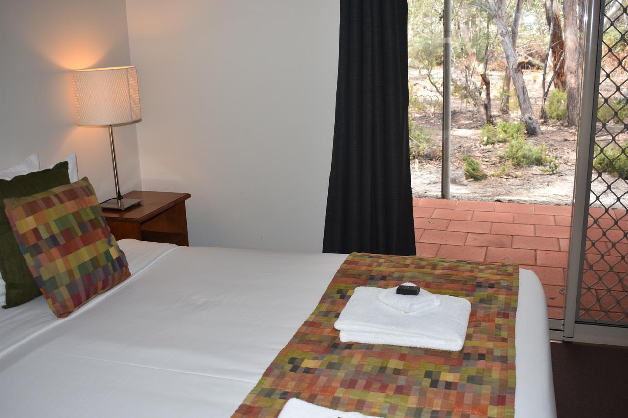 Kangaroo Island Wilderness Retreat Flinders Chase Exterior photo