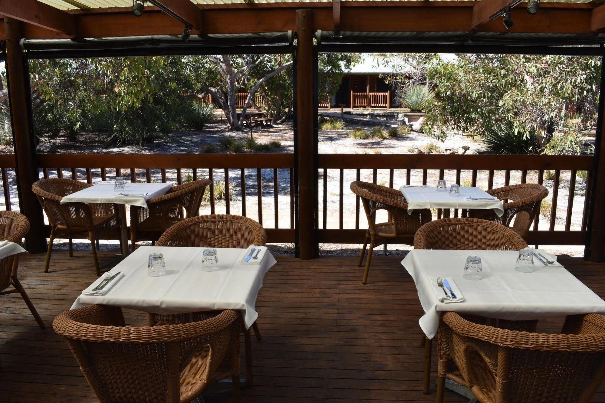 Kangaroo Island Wilderness Retreat Flinders Chase Exterior photo