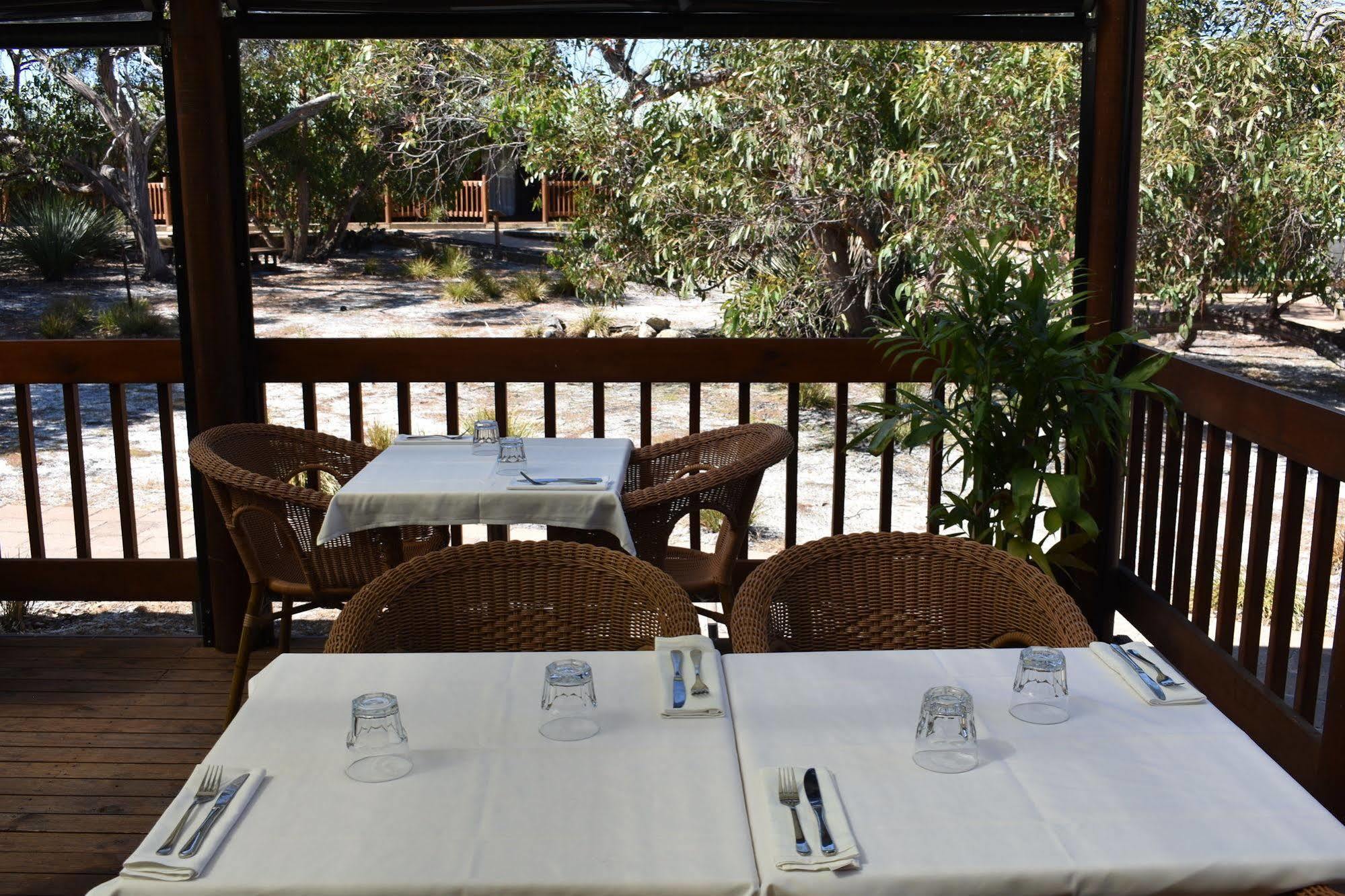 Kangaroo Island Wilderness Retreat Flinders Chase Exterior photo
