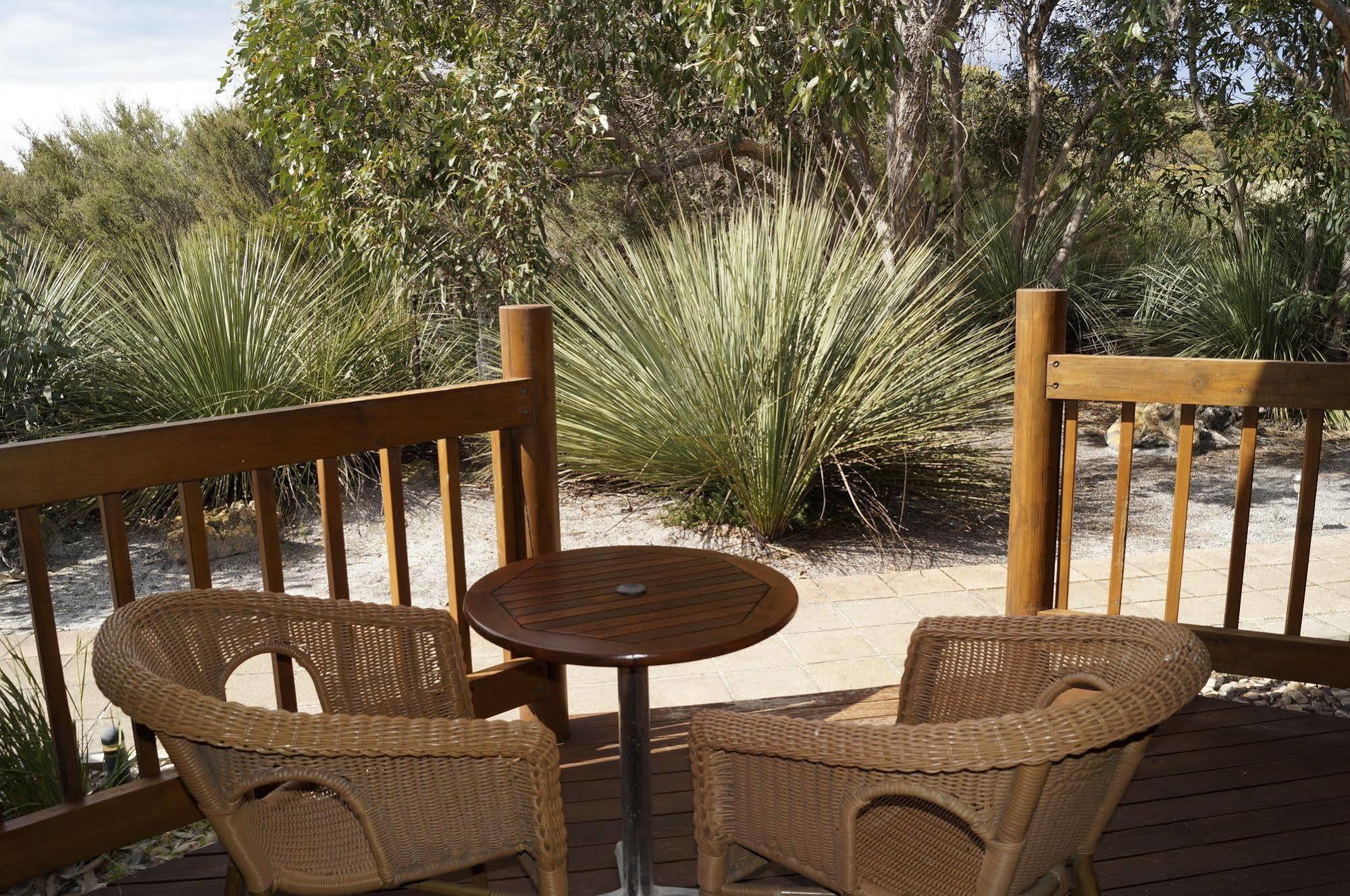 Kangaroo Island Wilderness Retreat Flinders Chase Exterior photo