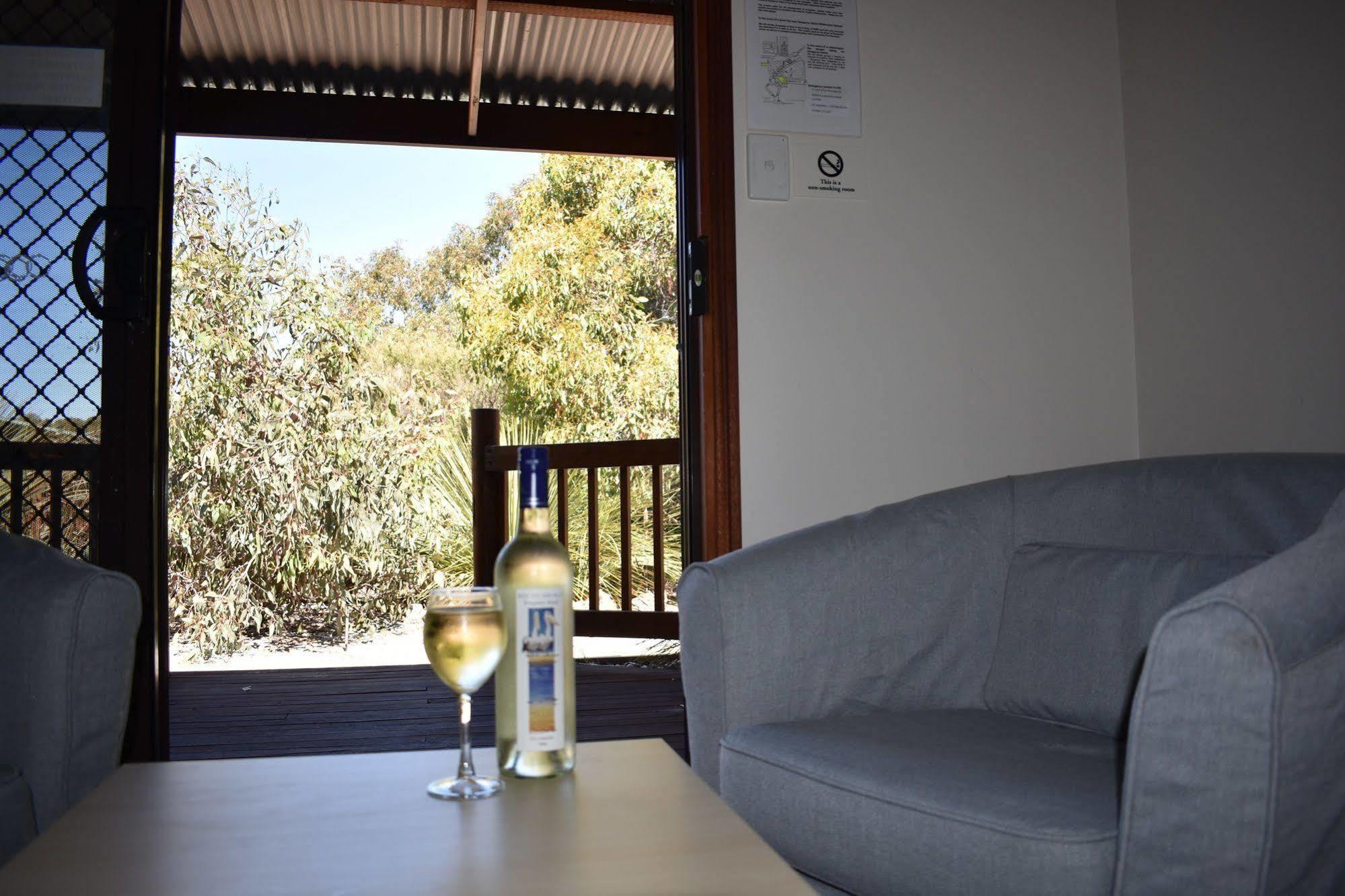 Kangaroo Island Wilderness Retreat Flinders Chase Exterior photo