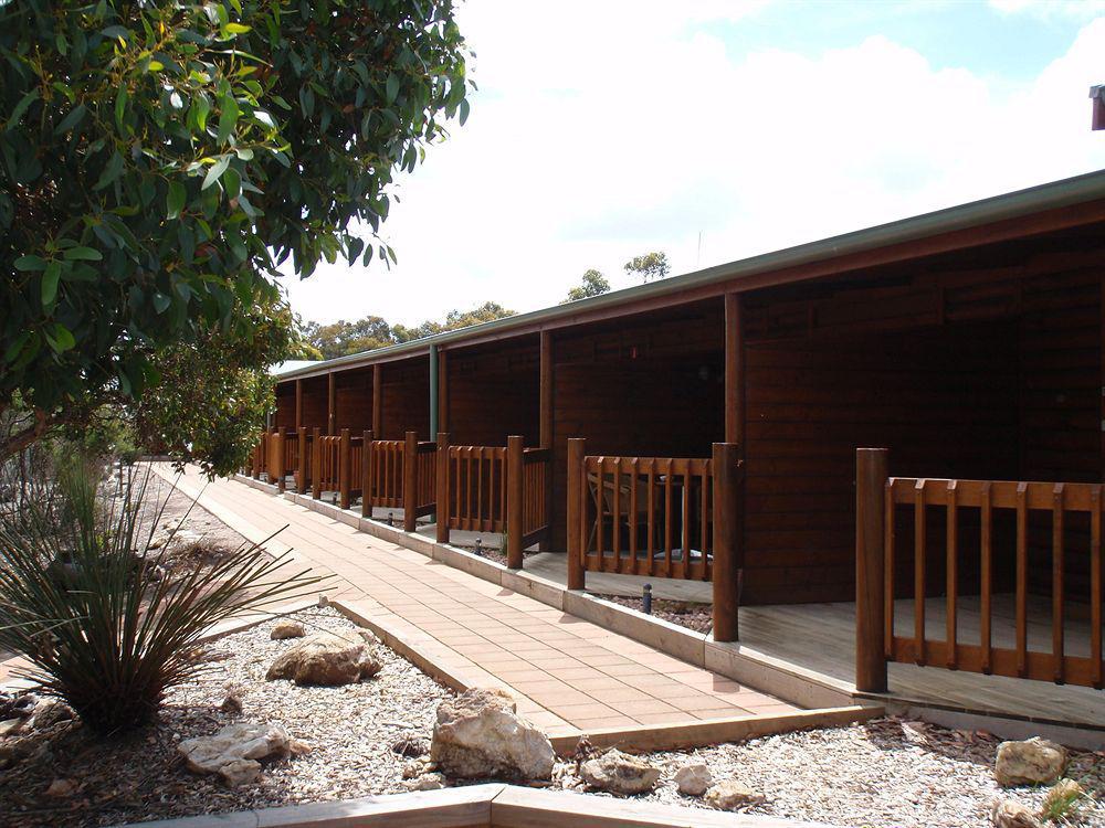 Kangaroo Island Wilderness Retreat Flinders Chase Exterior photo