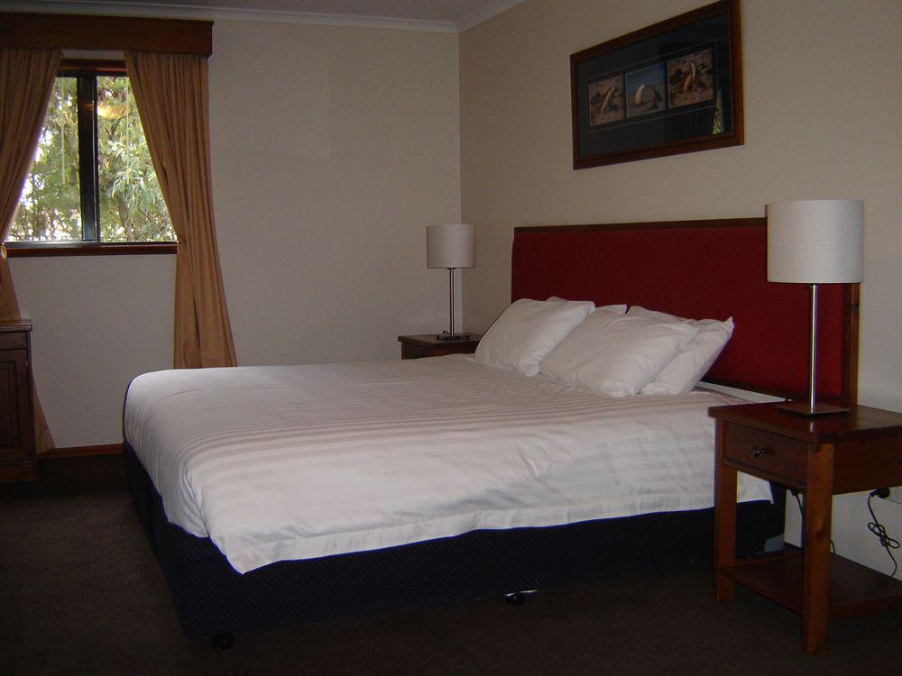 Kangaroo Island Wilderness Retreat Flinders Chase Room photo