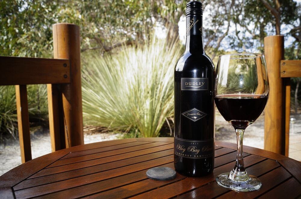 Kangaroo Island Wilderness Retreat Flinders Chase Exterior photo